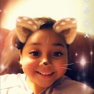 Meet your Posher, Kathleen